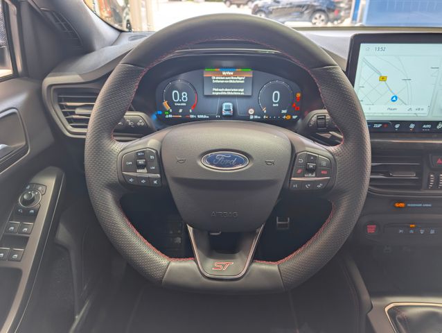 Ford Focus ST 5-trg.