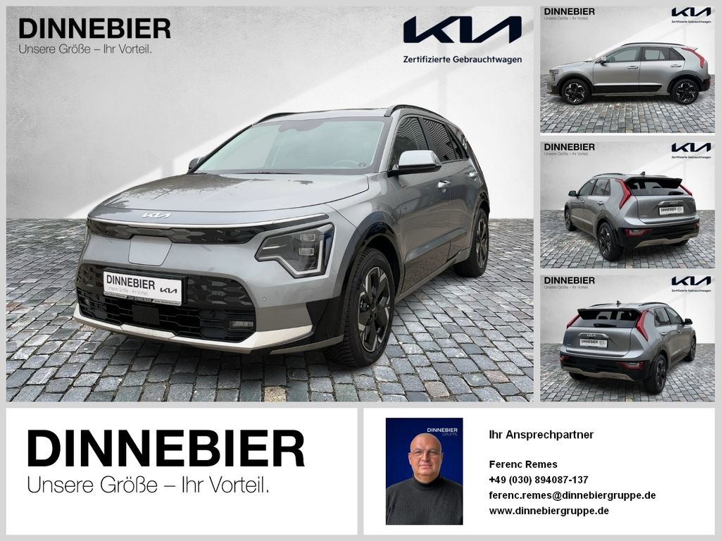 Kia Niro EV