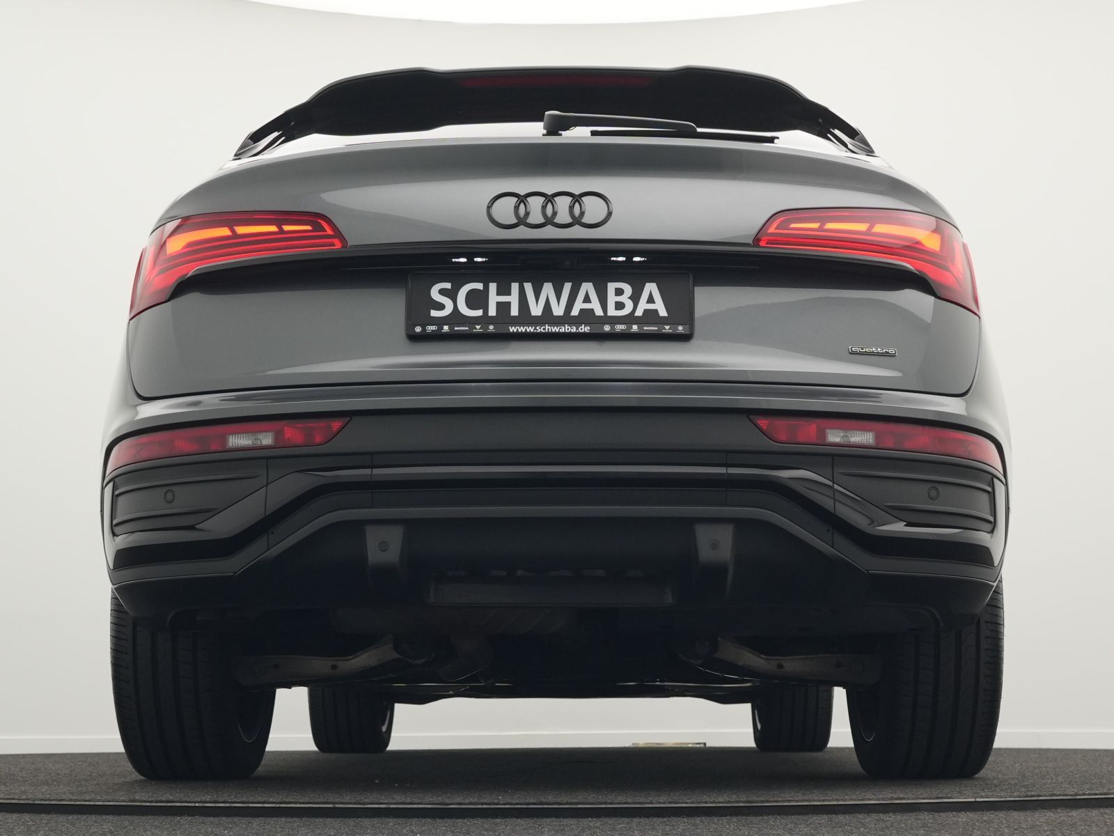 Audi Q5 - Bild 36