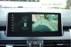 Fahrzeugabbildung BMW 220 d Gran Tourer Sport Aut. 7-Sitz HD Pano!VOLL