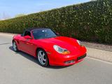 Porsche Boxster 2.5 - Porsche Boxster in Dortmund