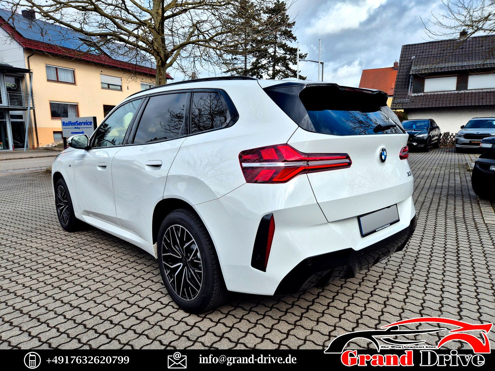 Фото авто