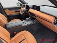 Mazda CX-80 - Vorschau Bild 11