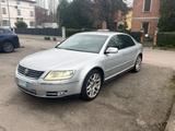 Volkswagen Phaeton 3.0 V6 TDI DPF 4mot. tip. 5 p - gebrauchte VW Phaeton aus dem Jahr 2006