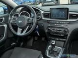 Kia Ceed 1.4 EDITION7 EMOTION 8-fach-bereift Klima - Kia: 7