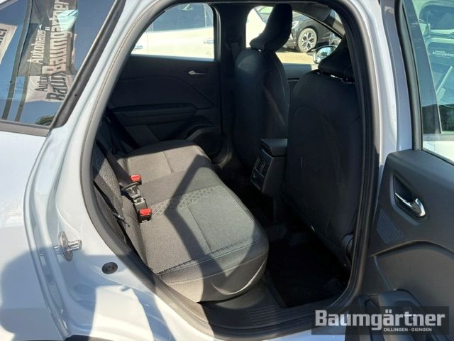 Fahrzeugabbildung Renault Symbioz Evolution TCe 140 Kamera/PDC/Sitzh./Navi
