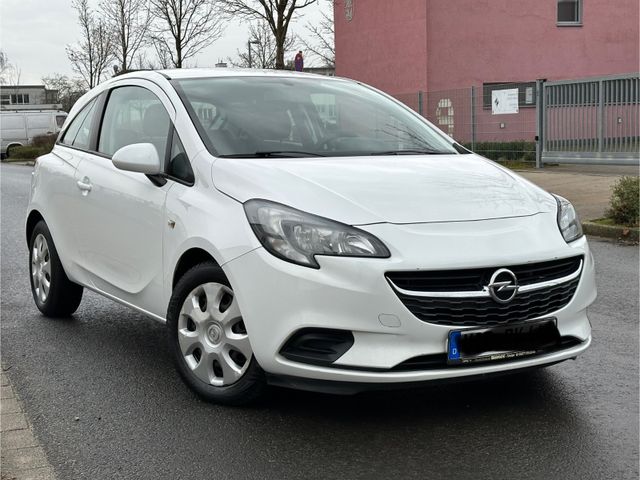 Opel Corsa E 1.2 Benzin Edition