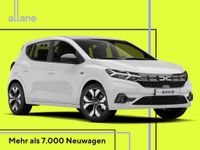 Dacia Sandero - Vorschau Bild 5