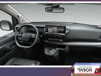 Opel Zafira - Vorschau Bild 4