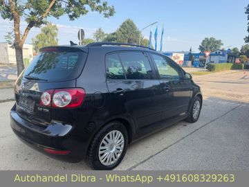 Volkswagen Golf - 8