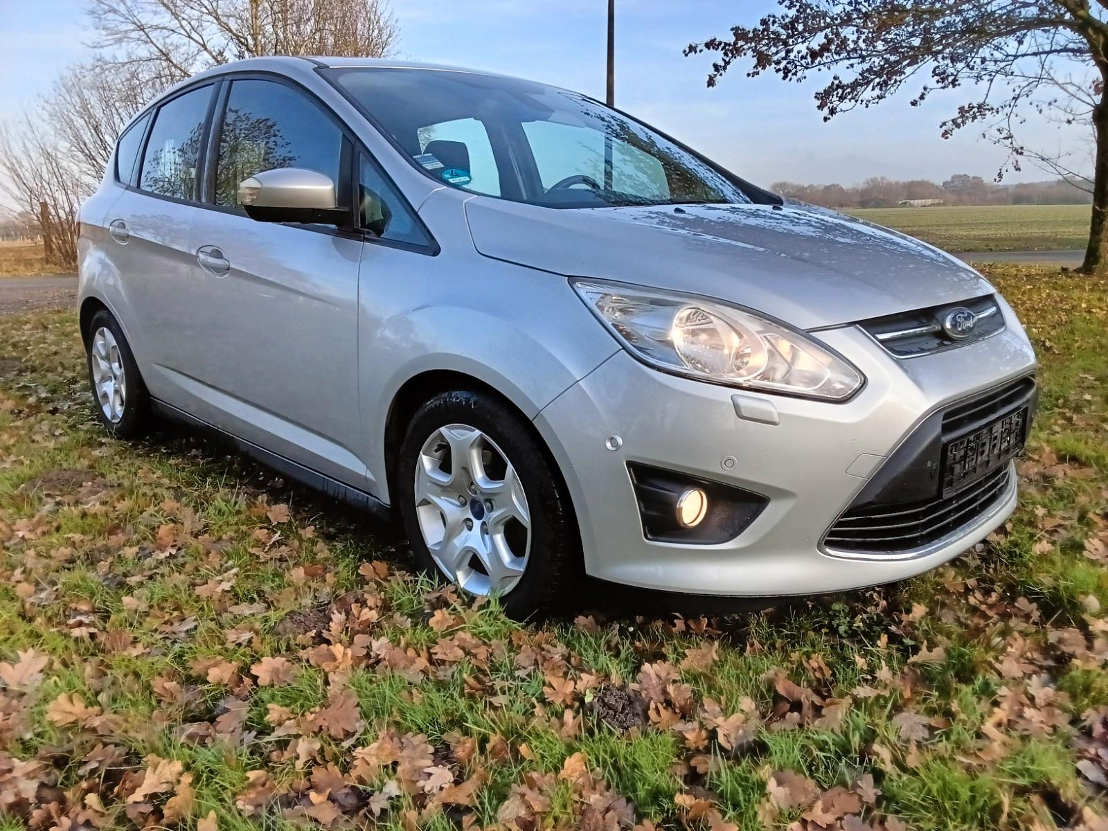 Ford C-Max 1,6 Ti-VCT !,Top!Top!Kein Ecobooster!!!