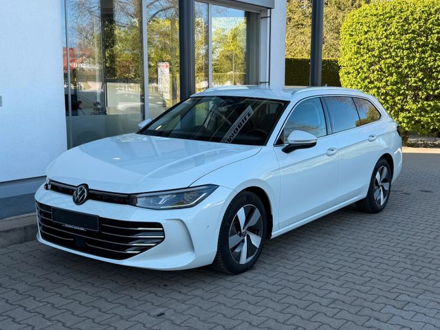 VW Passat Variant Elegance/ IQ DRIVE/ Apple CarPlay