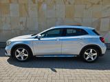 Mercedes-Benz GLA 200 AMG Line *PANO*NAVI*PDC*SHZ*ALLWETTER* - gebrauchte Mercedes-Benz GLA 200 aus dem Jahr 2019