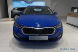 Skoda Octavia Combi Ambition iV 1.4TSI/150PS/NAVI/SHZ - Skoda Octavia: Combi Ambition