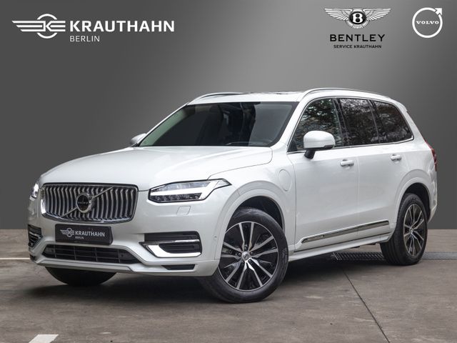 Volvo XC90 Inscription Expression Recharge Plug-In