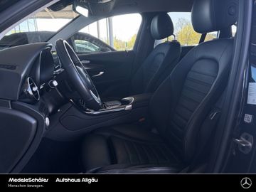 Mercedes GLC 300 - 12