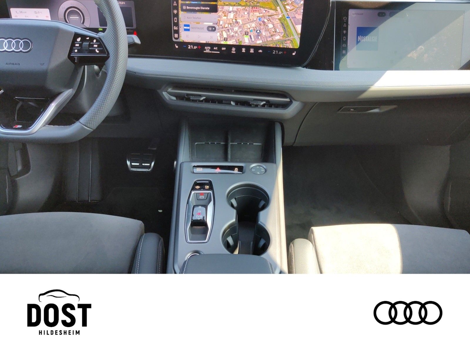 Audi Q4 - Bild 9