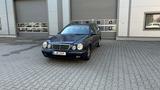 Mercedes-Benz E 280 T 4MATIC AVANTGARDE Avantgarde - gebrauchte Mercedes-Benz E 280 aus dem Jahr 2000