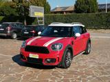 MINI Countryman 2.0 Cooper D Countryman John Coo - rote MINI Cooper D Countryman