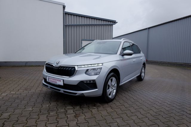 Skoda Kamiq 1.0 TSI Selection Kam/SHZ/AppC/PDC/ALU