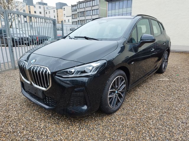 BMW 220i M Sport/Pano/H&K/adaptLED/DrivAssPlus/HuD