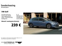 Volkswagen Golf - Vorschau Bild 2
