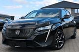 Peugeot 308 Allure 1.2 ltr Automatik - Peugeot 308 mit Benzin-Antrieb: Kleinwagen