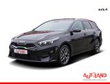 Kia Ceed SW 1.5 T-GDI LED Navi Kamera Sitzheizung - gebrauchte Kia cee'd Sportswagon aus dem Jahr 2024