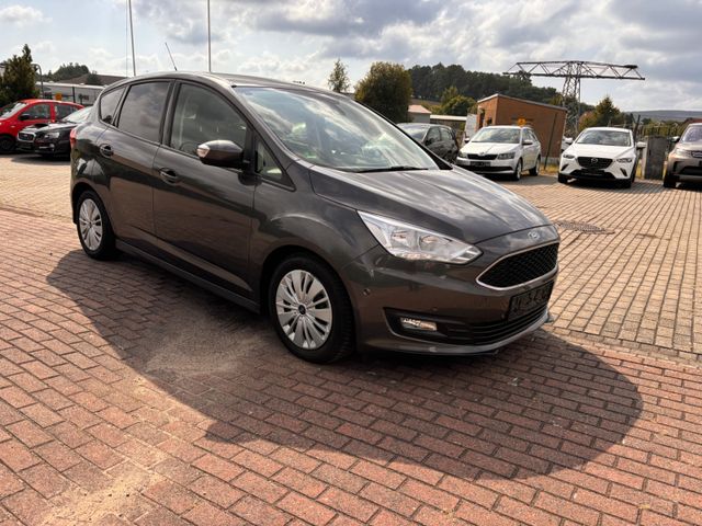 Ford C-MAX Business Edition*Klima*EasyDrive*Winter*