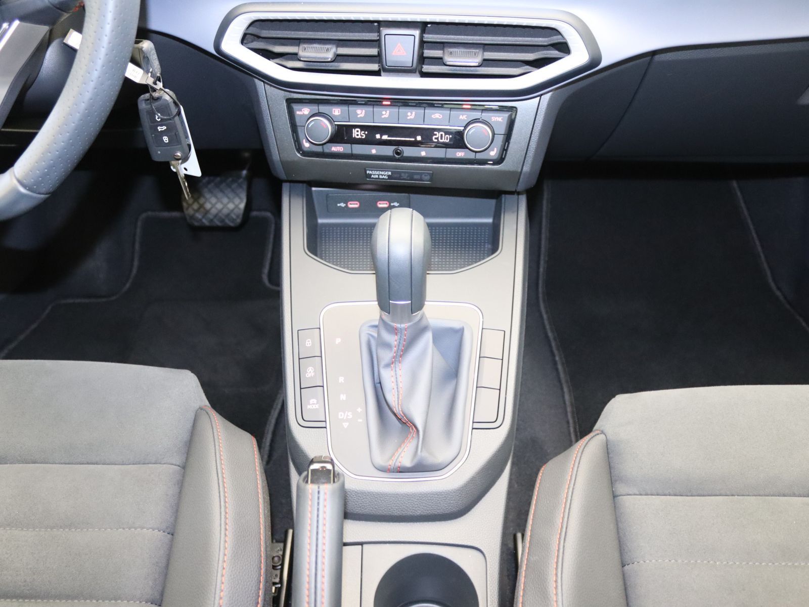 Seat Ibiza - Bild 12