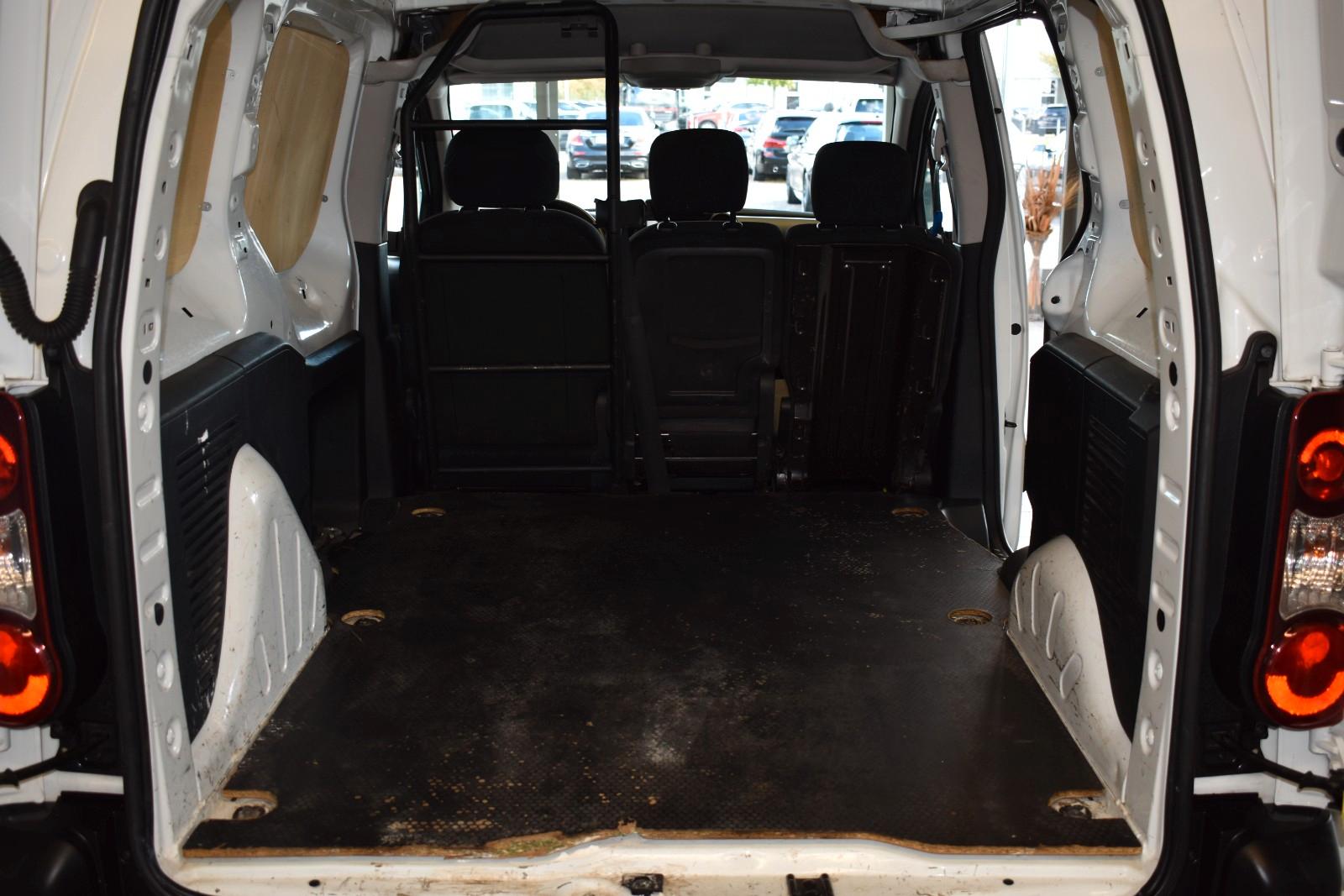 Citroën Berlingo/Kasten/Business/L1/CARPLAY/AHK/DLK/CAM/