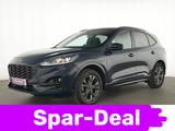Ford Kuga ST-Line Winter-Paket|Kamera|Navi|SHZ|ACC - Hybrid (Benzin/Elektro) Kastenwagen