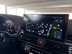 AUDI RS 5 Coupe Competition Pano/290 km/h