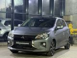 Mitsubishi Space Star Spirit+ Navi Rü-Kamera Sitzheizung  - Mitsubishi Space Star: Spirit