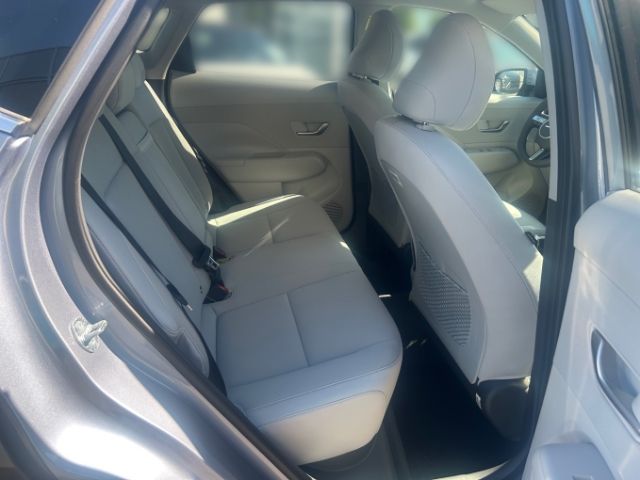 Fahrzeugabbildung Hyundai KONA MY25 1.6 Trend DCT Navi elektrische Heckkla