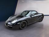 Porsche Boxster 2.7 180 kW (245 PS), Schalt. 5-Gang, ... - Porsche Boxster: 2.5