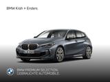 BMW M135 ixDrive+Navi+HUD+LED+Leder+PDCv+h+LenkradHZ
