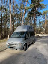 Ford Nugget Hochdach Westfalia Camper Bus - gebrauchte Ford Transit aus dem Jahr 2005