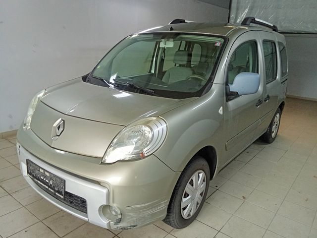 Renault Kangoo Expression