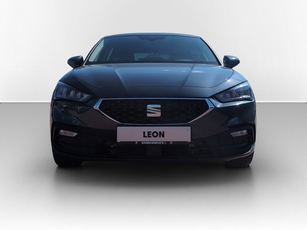 Seat Leon - Bild 2