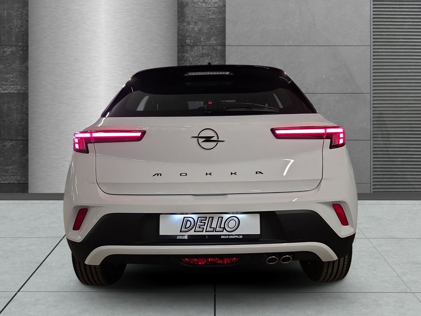 Opel Mokka - Bild 6