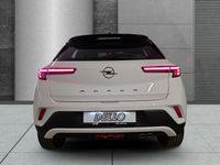 Opel Mokka - Vorschau Bild 6