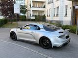 Alpine A110 2025