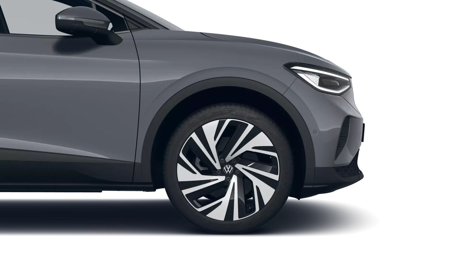 Volkswagen ID.4 - Bild 4