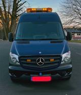 Mercedes-Benz SPRINTER 313 CDI SPÜLWAGEN ROM ECONOMIC 150/100