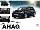BMW 225xe iPerforma - BMW 225 Active Tourer aus 2018