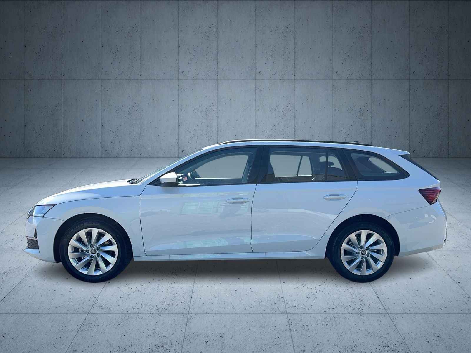 Skoda Octavia - Bild 2