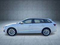 Skoda Octavia - Vorschau Bild 2