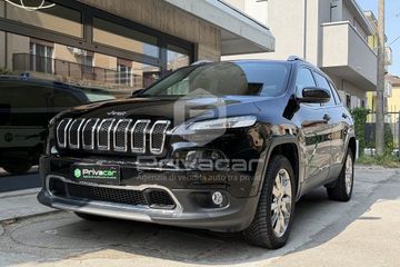 Jeep Cherokee - 7