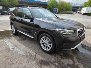 BMW X3 - 4